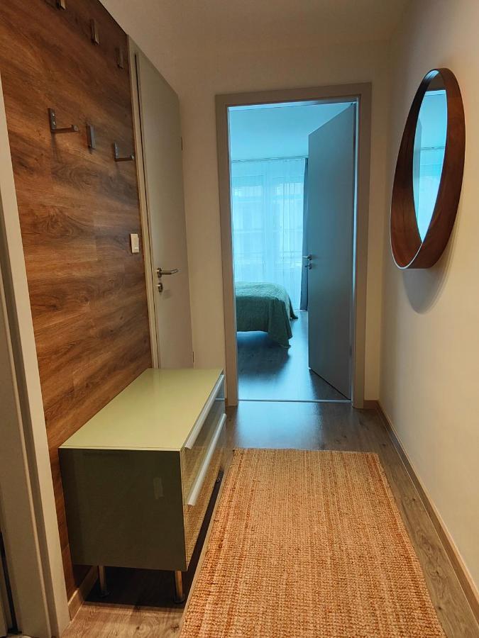 Beachfront Paradise Ezuest Panorama Lakeview Apartment With Panoramic Terrace Siófok Exterior foto
